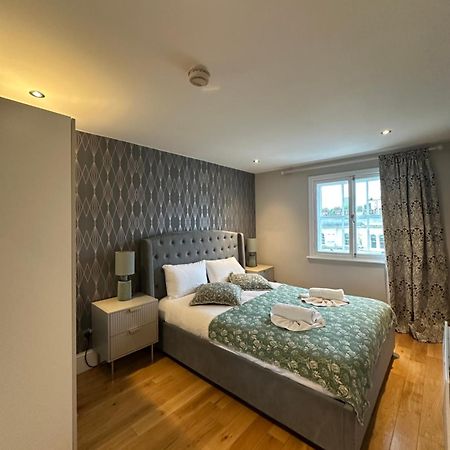 Stylish Flat Minutes From Covent Garden - West End London Luaran gambar