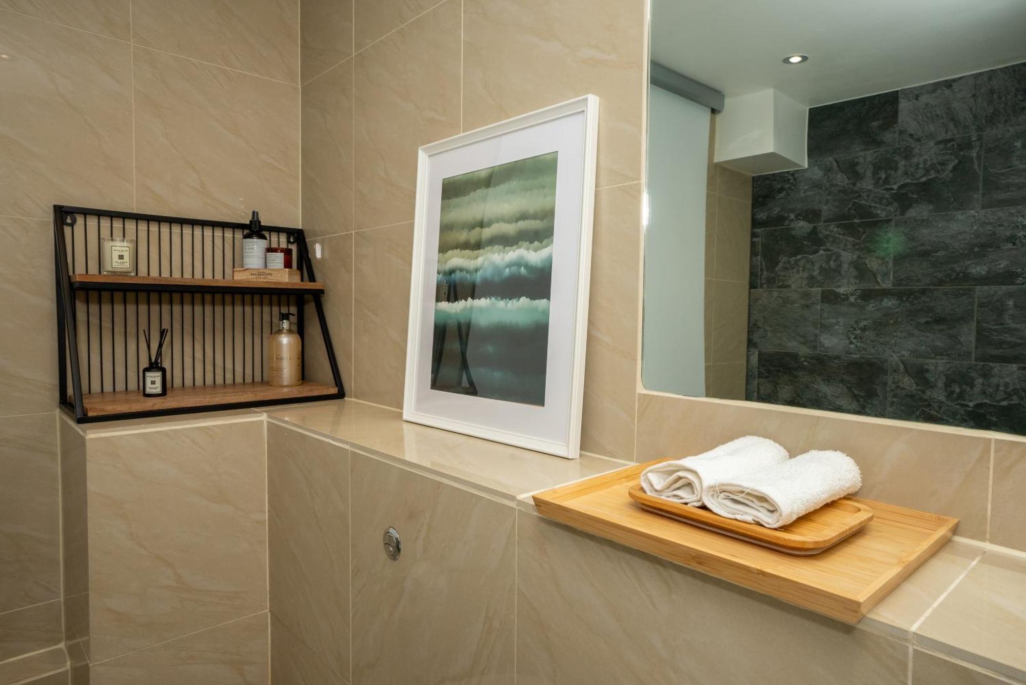 Prime Central London Apartment - Covent Garden - Oxford Street Luaran gambar