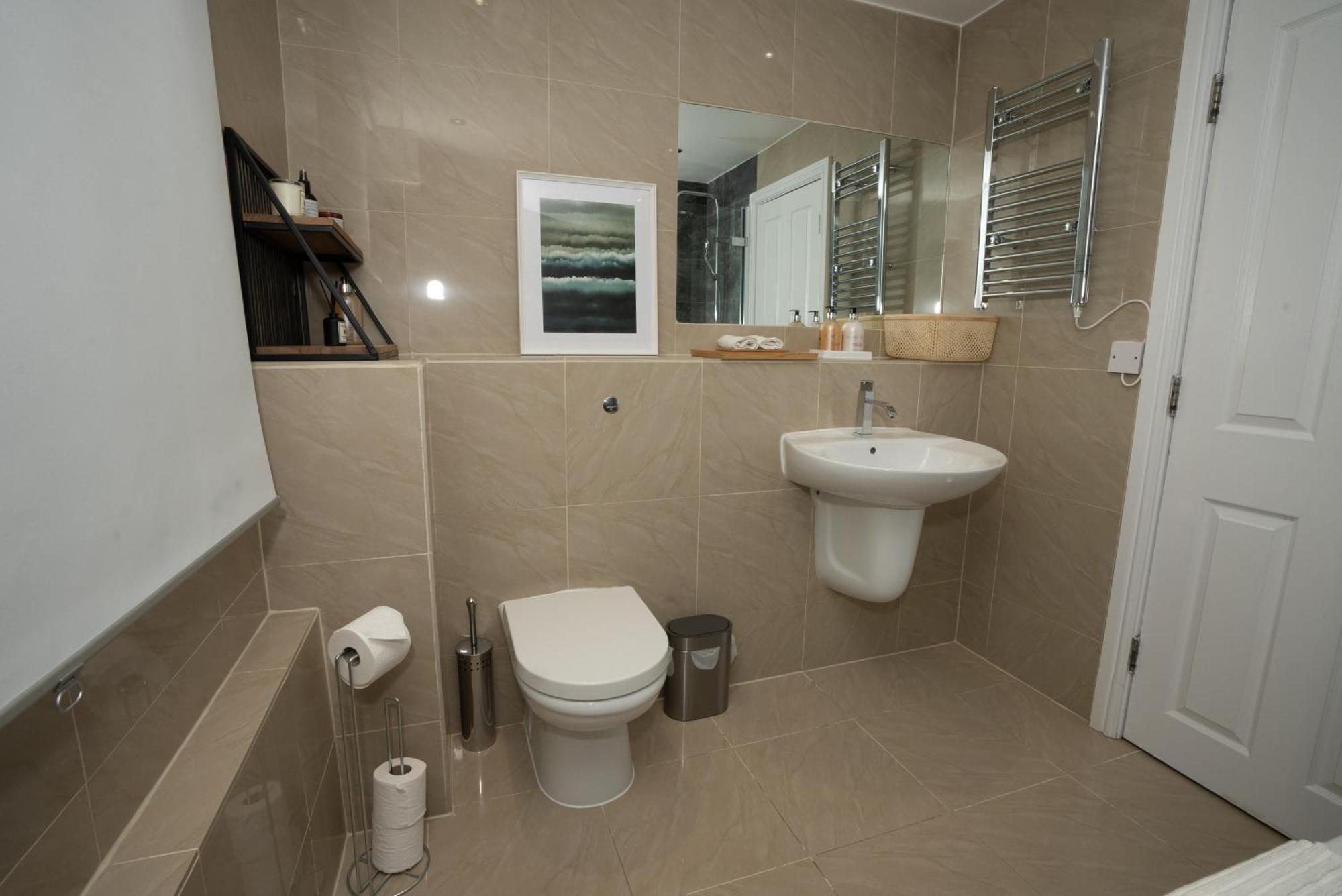 Stylish Flat Minutes From Covent Garden - West End London Luaran gambar