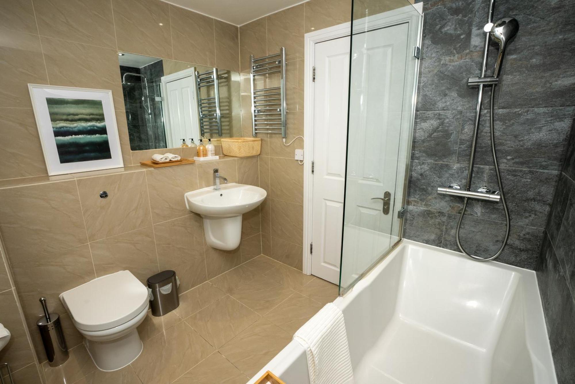 Prime Central London Apartment - Covent Garden - Oxford Street Luaran gambar
