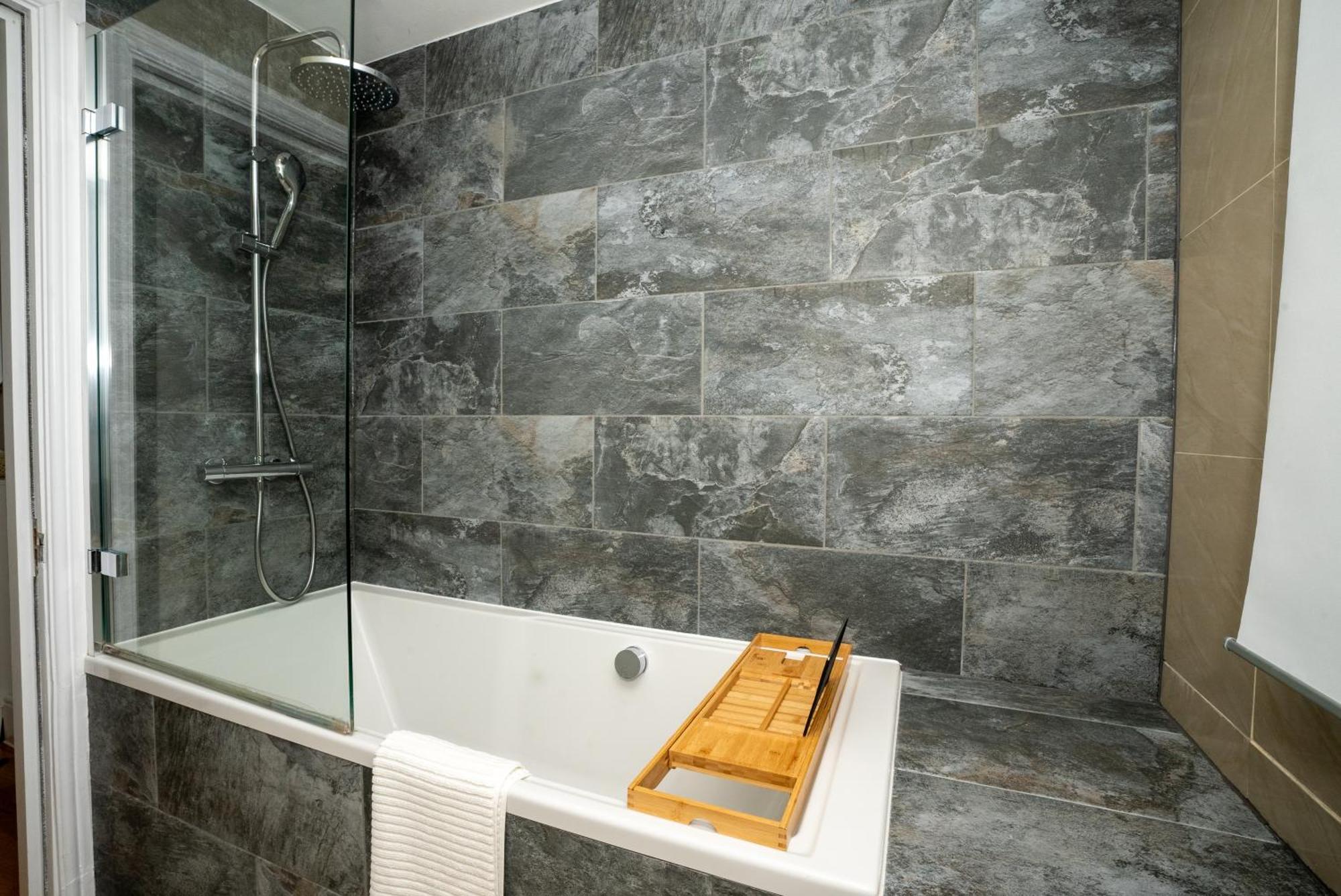 Prime Central London Apartment - Covent Garden - Oxford Street Luaran gambar