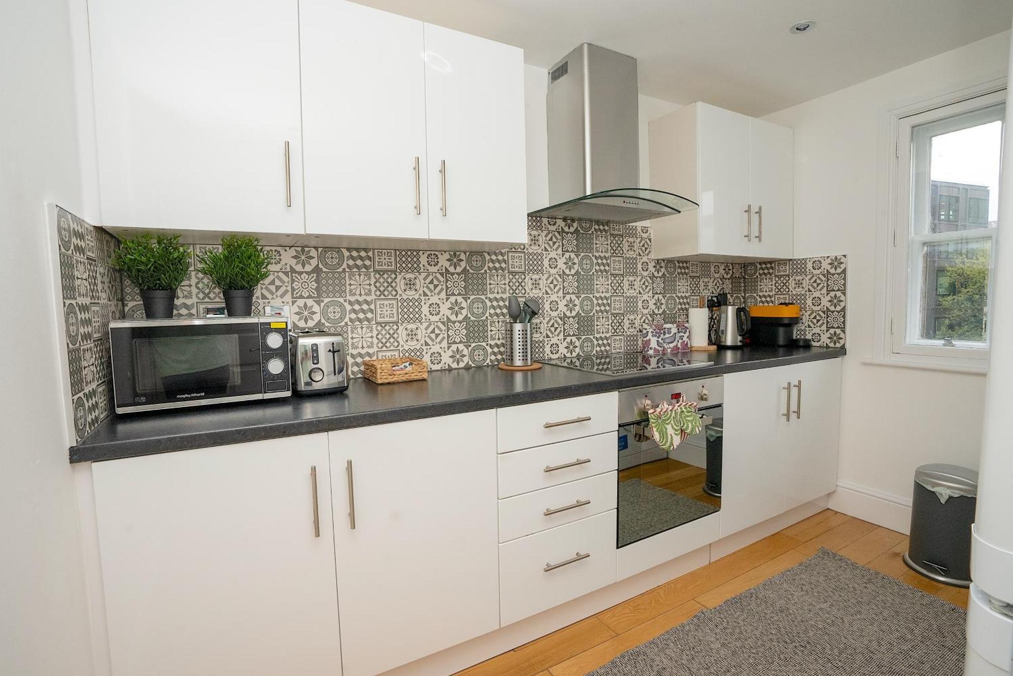 Prime Central London Apartment - Covent Garden - Oxford Street Luaran gambar