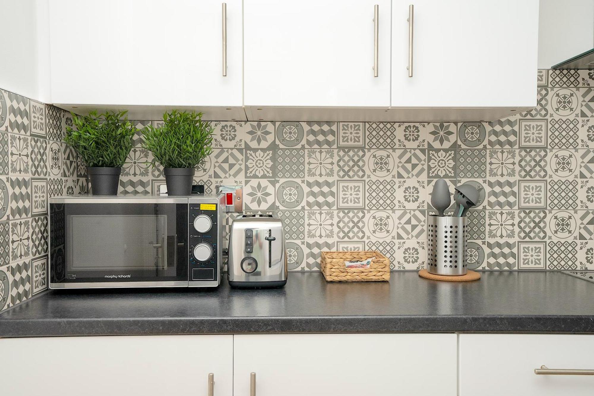 Stylish Flat Minutes From Covent Garden - West End London Luaran gambar