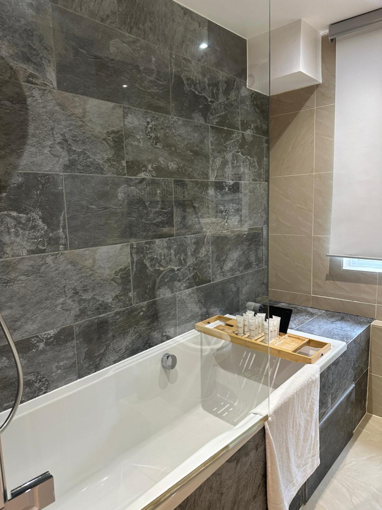 Prime Central London Apartment - Covent Garden - Oxford Street Luaran gambar