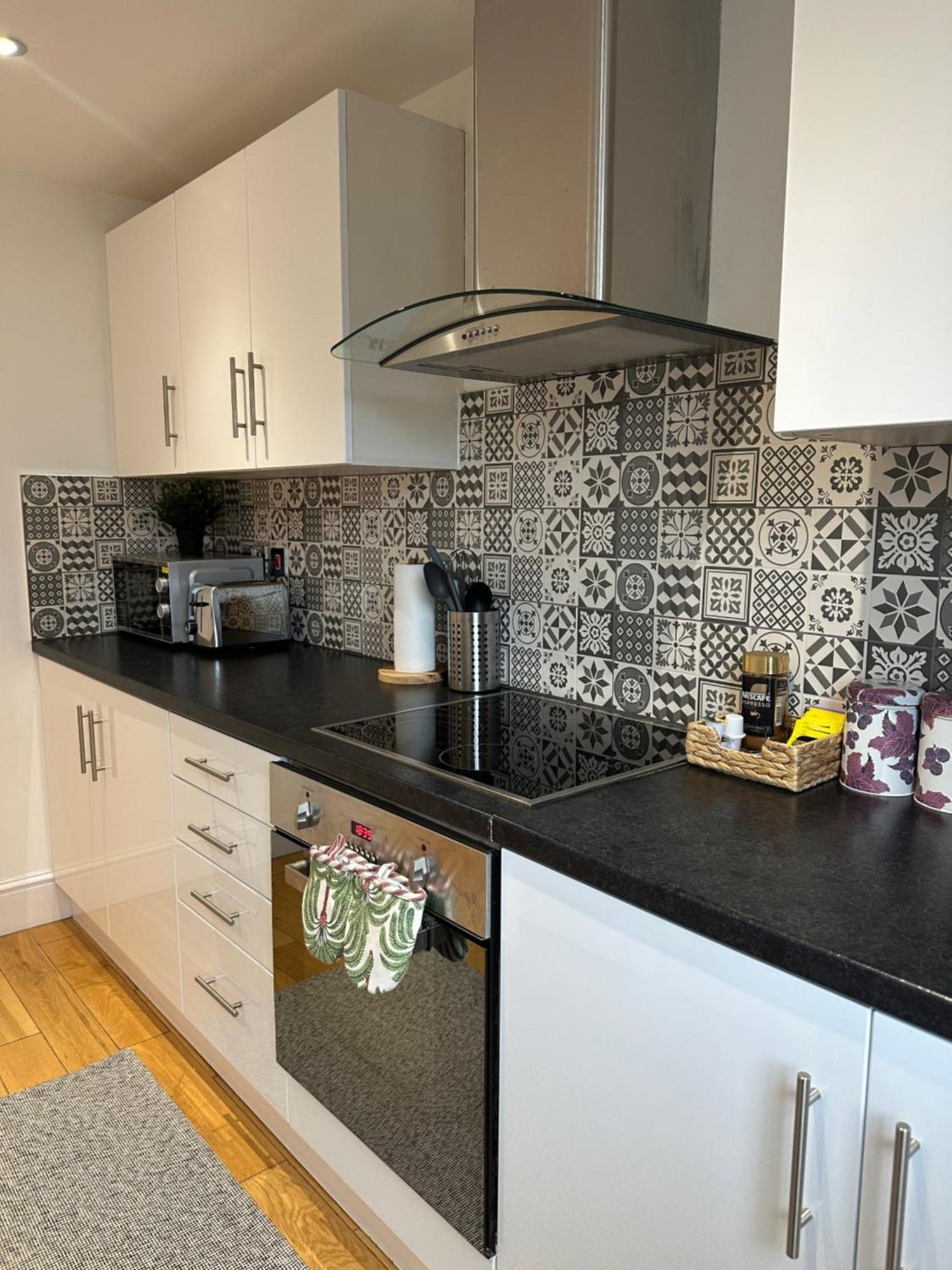 Prime Central London Apartment - Covent Garden - Oxford Street Luaran gambar