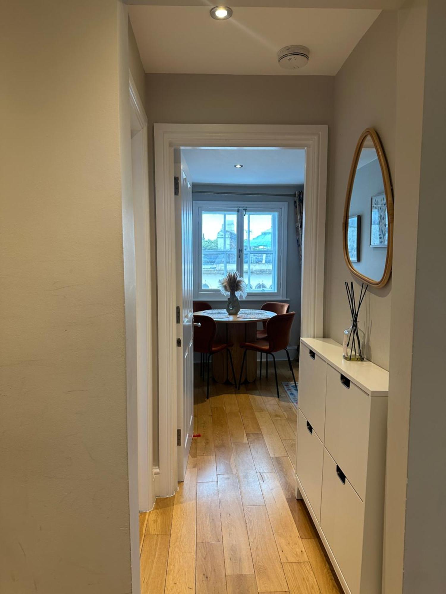 Prime Central London Apartment - Covent Garden - Oxford Street Luaran gambar