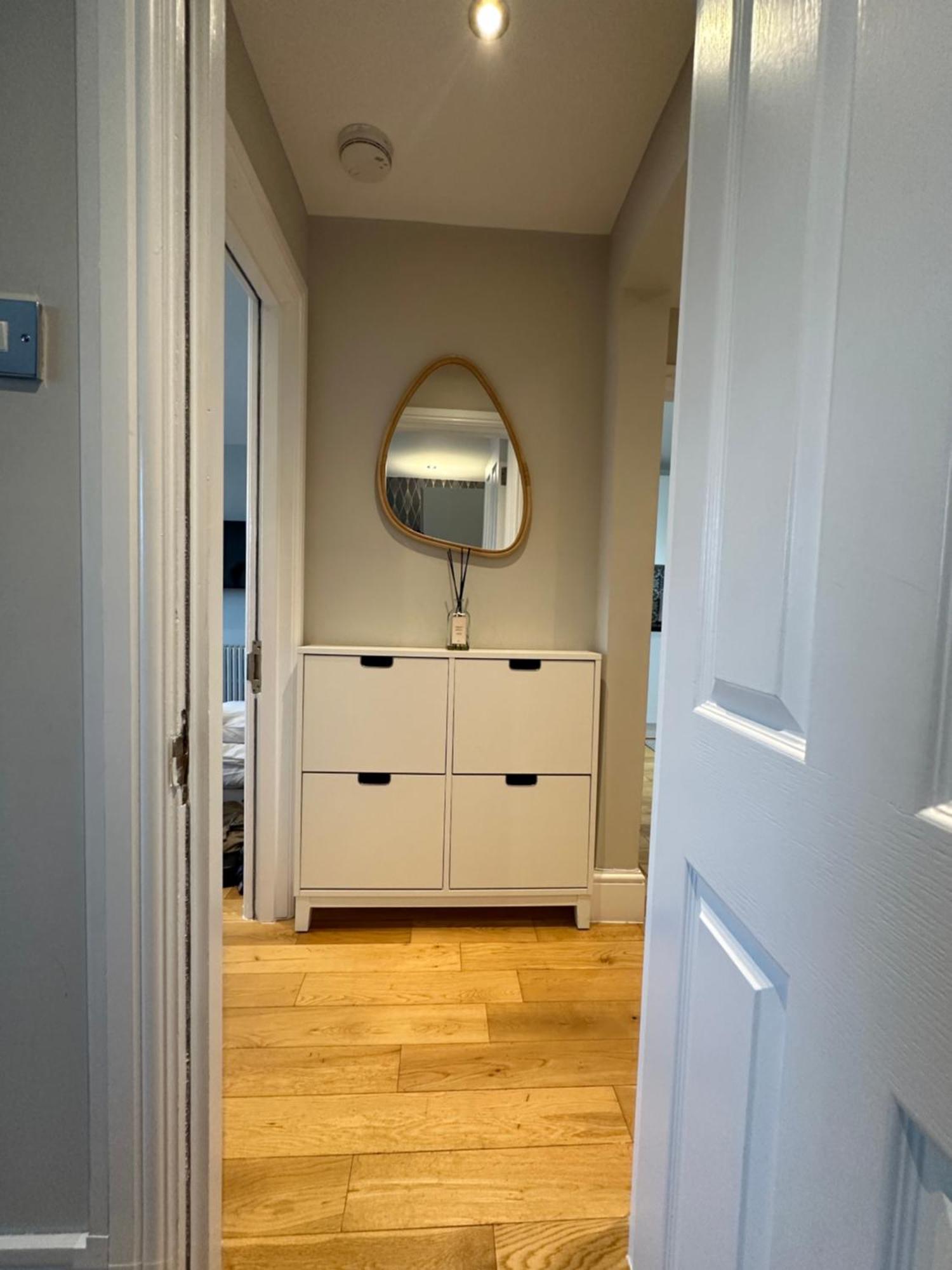 Prime Central London Apartment - Covent Garden - Oxford Street Luaran gambar
