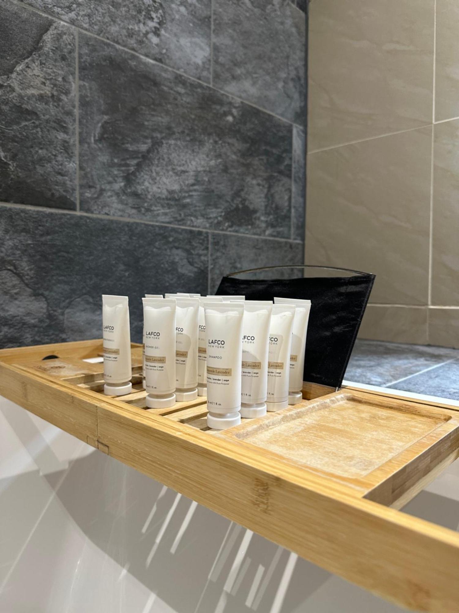 Prime Central London Apartment - Covent Garden - Oxford Street Luaran gambar