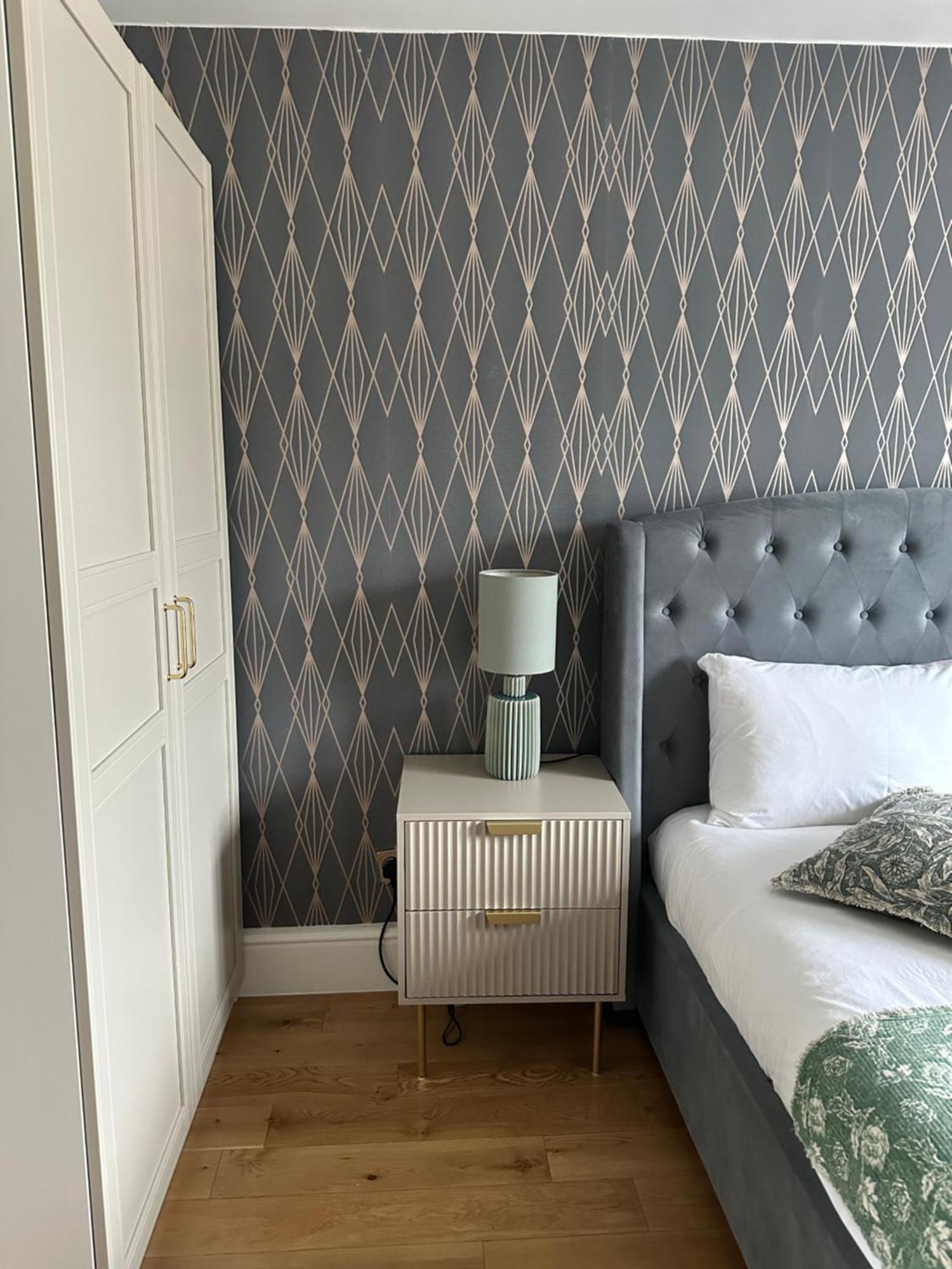 Prime Central London Apartment - Covent Garden - Oxford Street Luaran gambar