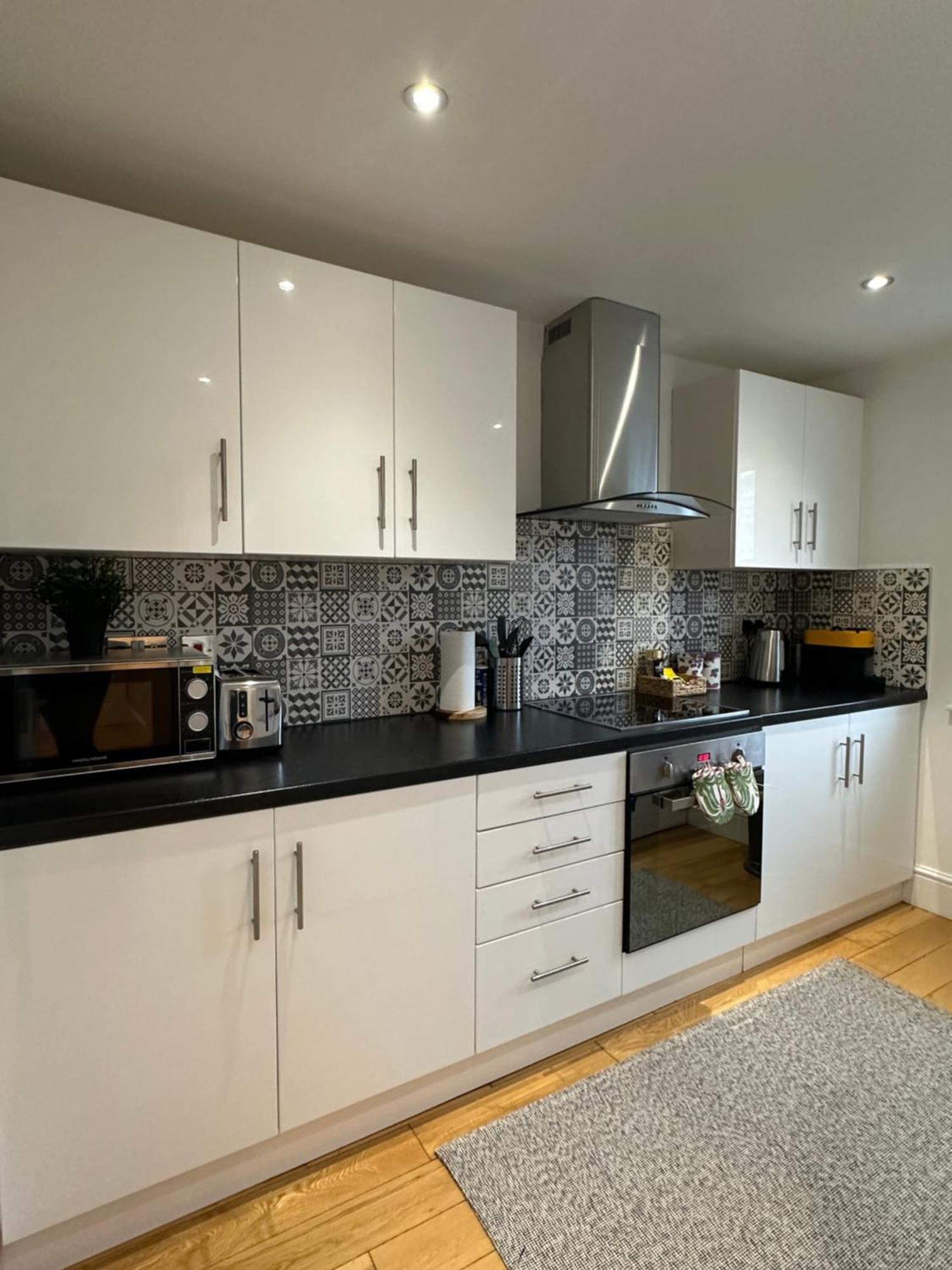 Prime Central London Apartment - Covent Garden - Oxford Street Luaran gambar