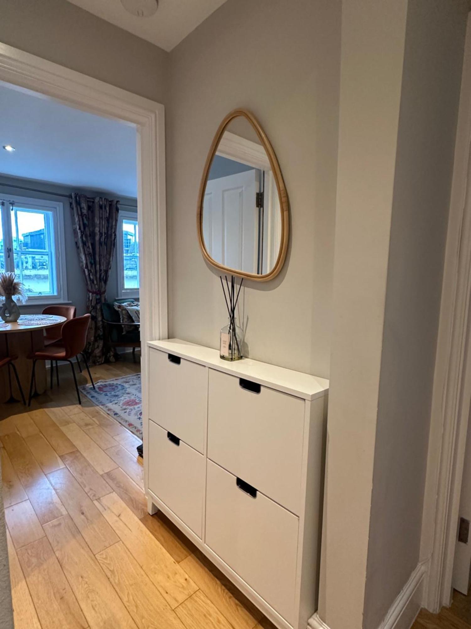Prime Central London Apartment - Covent Garden - Oxford Street Luaran gambar